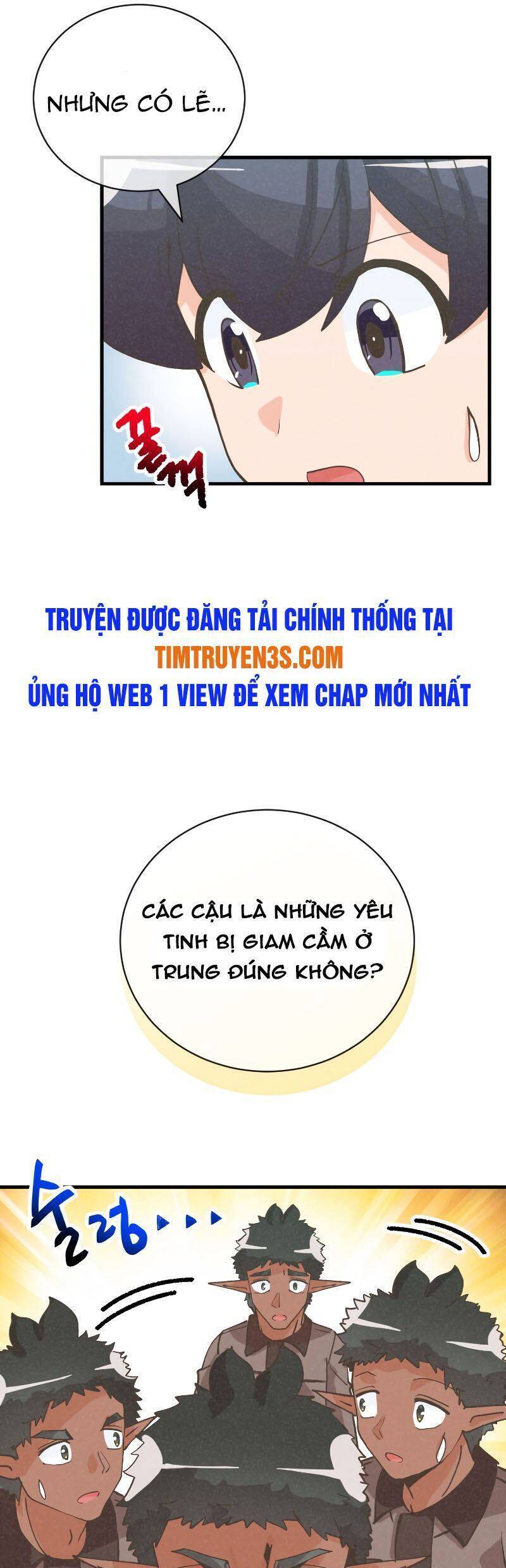 Tôi Trở Thành Một Nông Dân Chapter 128 - Trang 15