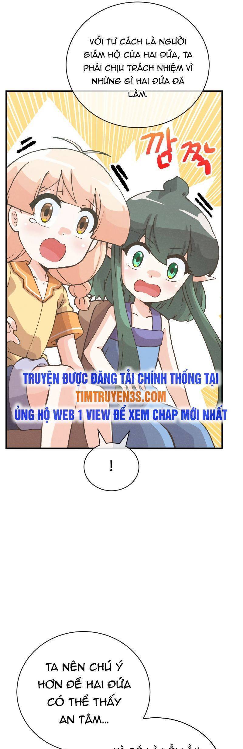 Tôi Trở Thành Một Nông Dân Chapter 129 - Trang 31