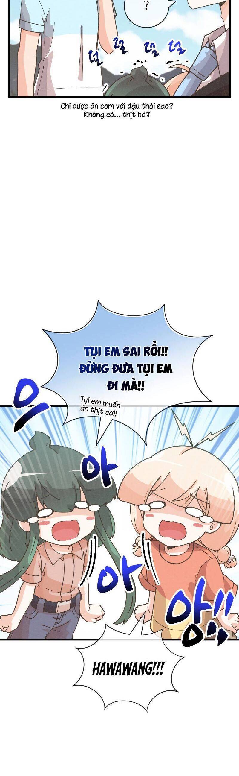 Tôi Trở Thành Một Nông Dân Chapter 132 - Trang 10