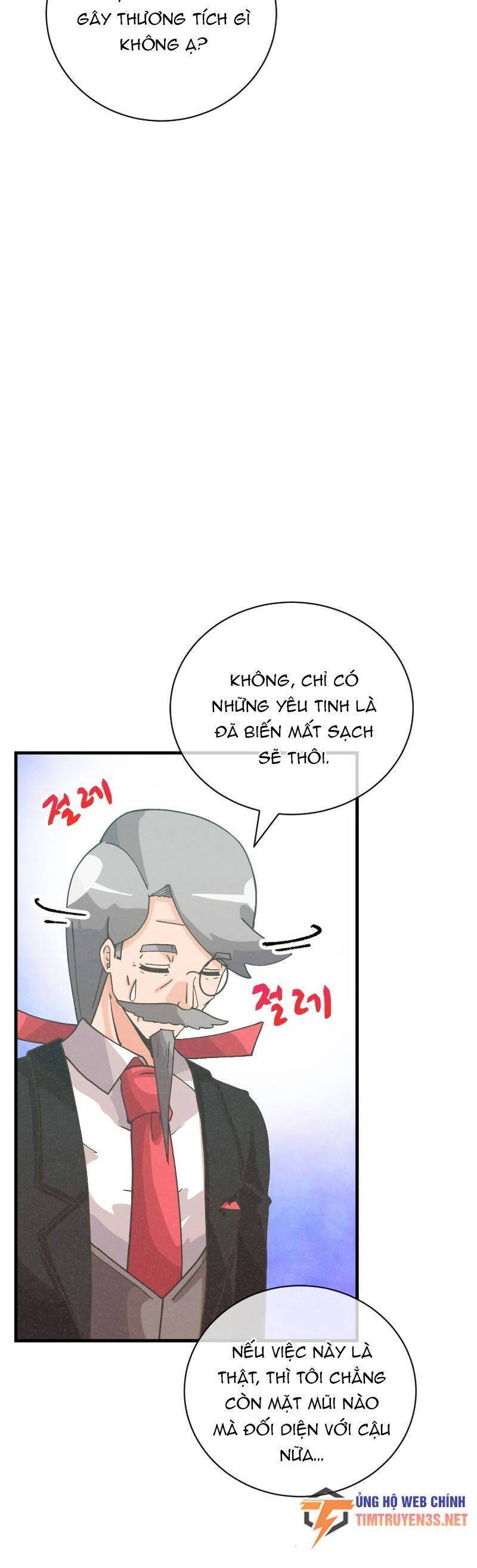 Tôi Trở Thành Một Nông Dân Chapter 131 - Trang 18
