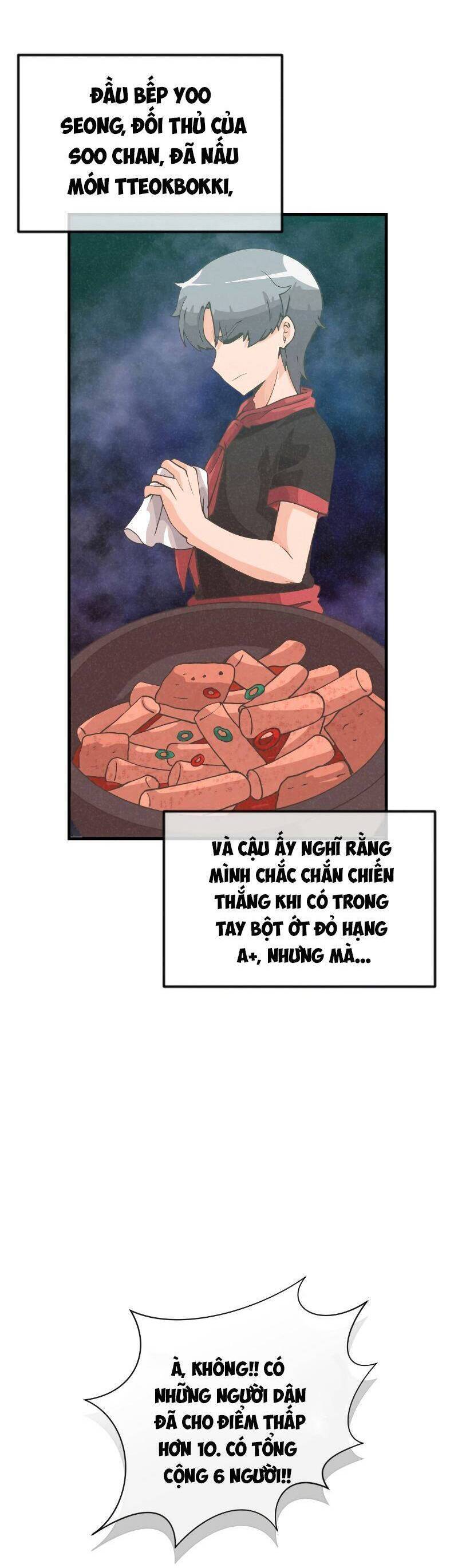 Tôi Trở Thành Một Nông Dân Chapter 123 - Trang 2