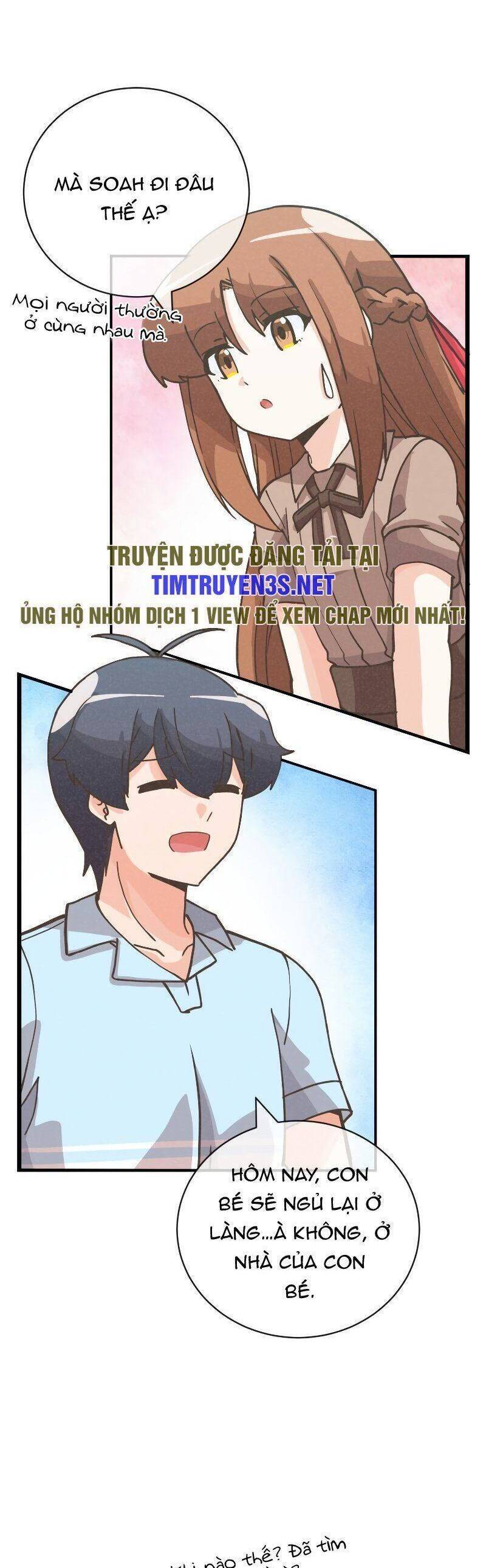 Tôi Trở Thành Một Nông Dân Chapter 135 - Trang 34