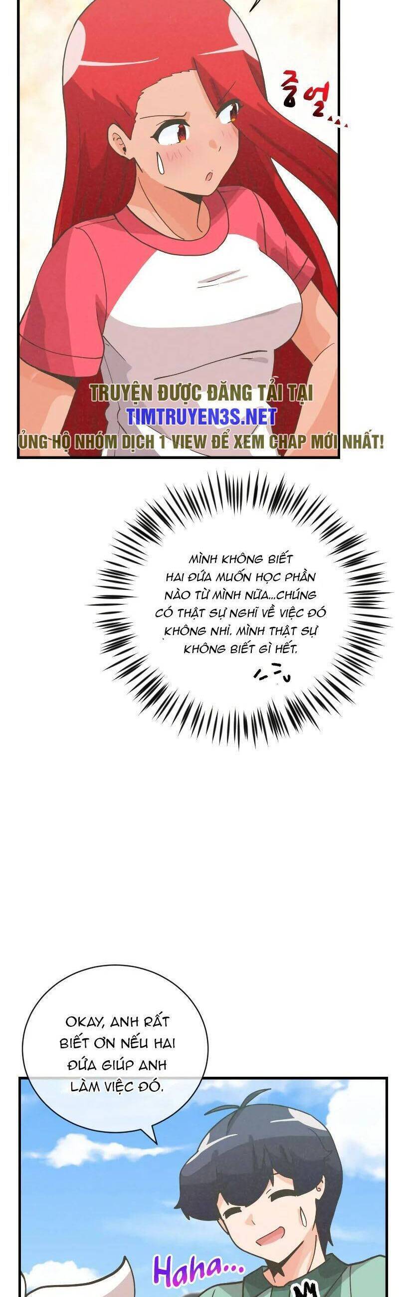 Tôi Trở Thành Một Nông Dân Chapter 133 - Trang 27