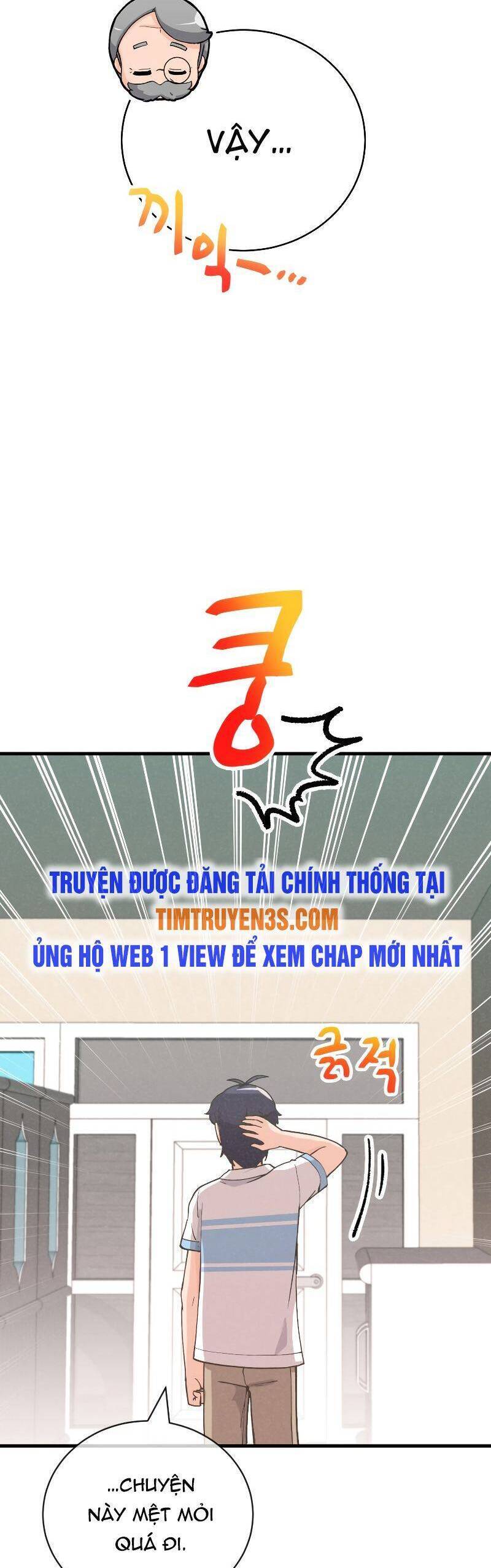 Tôi Trở Thành Một Nông Dân Chapter 127 - Trang 14