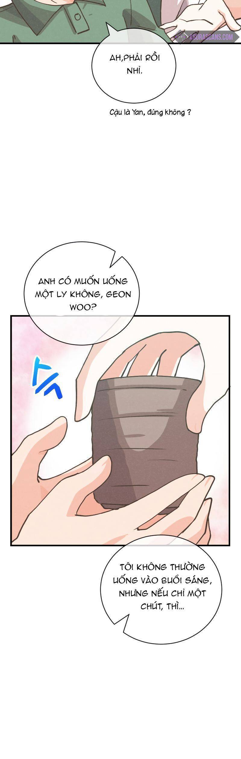 Tôi Trở Thành Một Nông Dân Chapter 130 - Trang 27