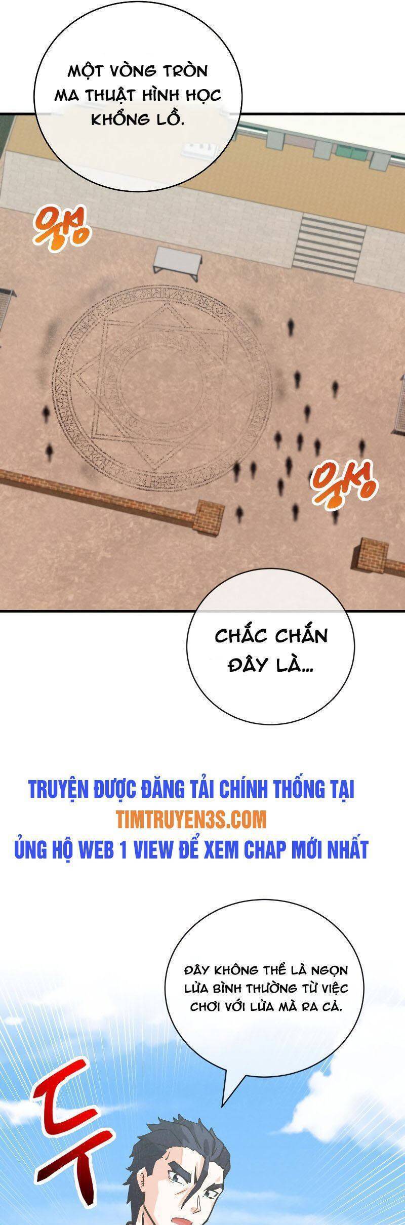 Tôi Trở Thành Một Nông Dân Chapter 128 - Trang 52