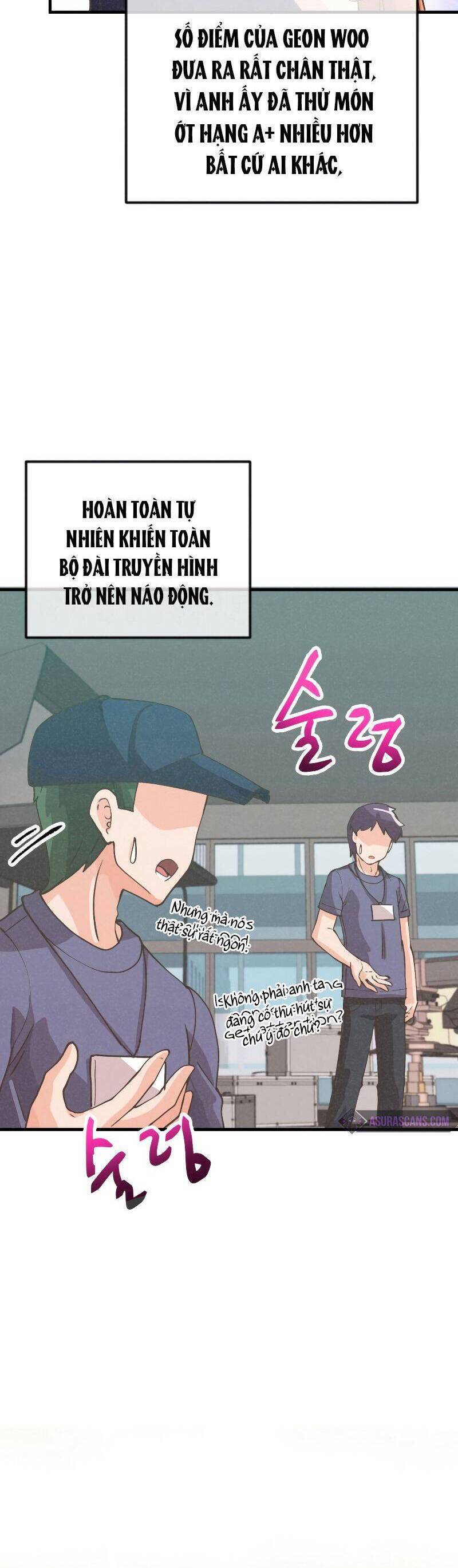 Tôi Trở Thành Một Nông Dân Chapter 123 - Trang 4