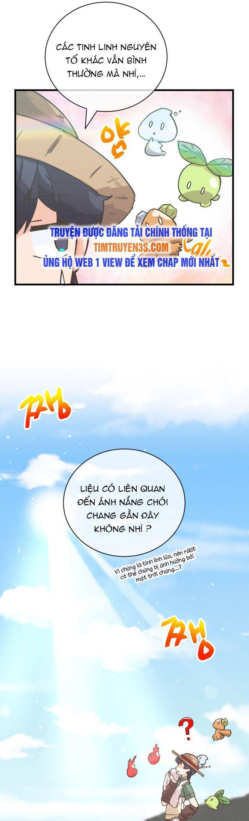 Tôi Trở Thành Một Nông Dân Chapter 130 - Trang 7