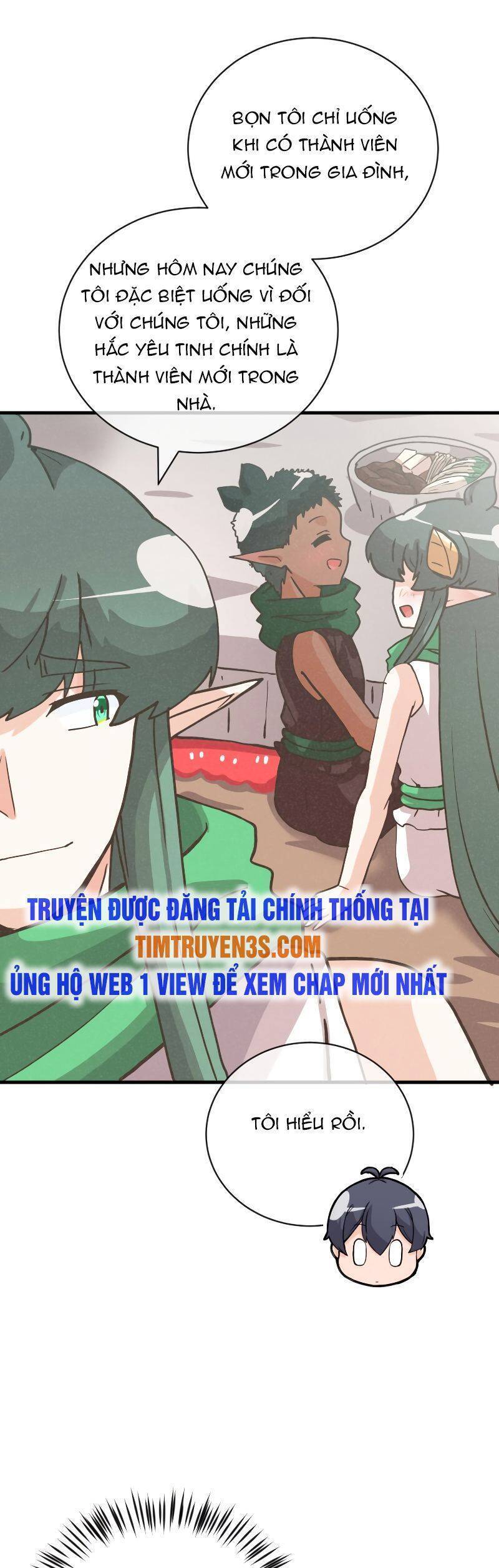 Tôi Trở Thành Một Nông Dân Chapter 130 - Trang 28