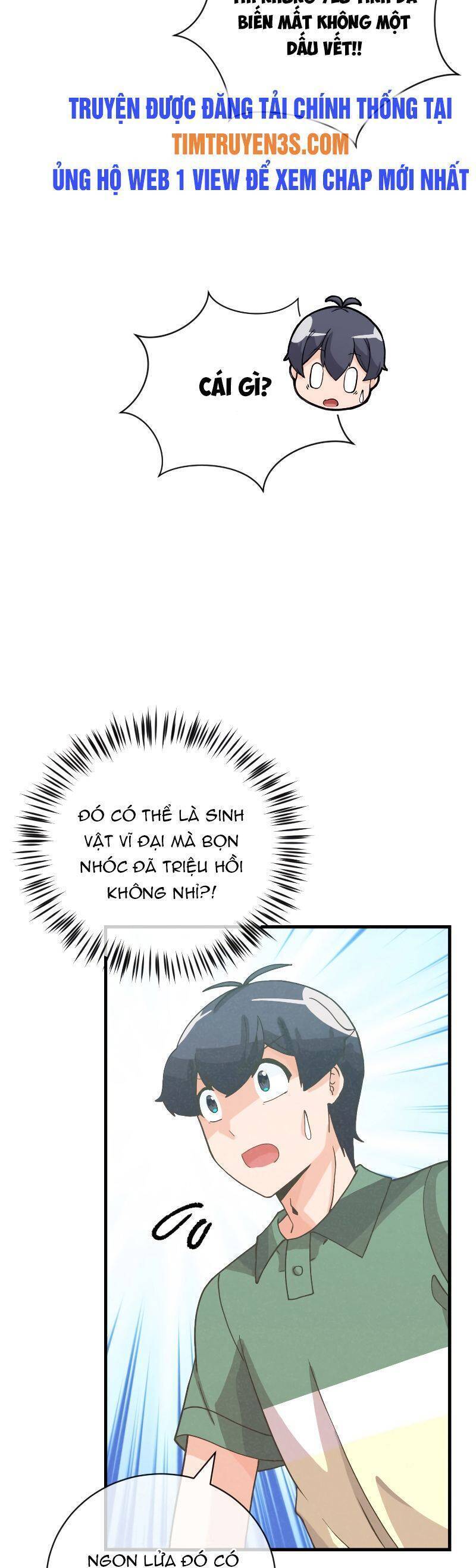 Tôi Trở Thành Một Nông Dân Chapter 131 - Trang 17