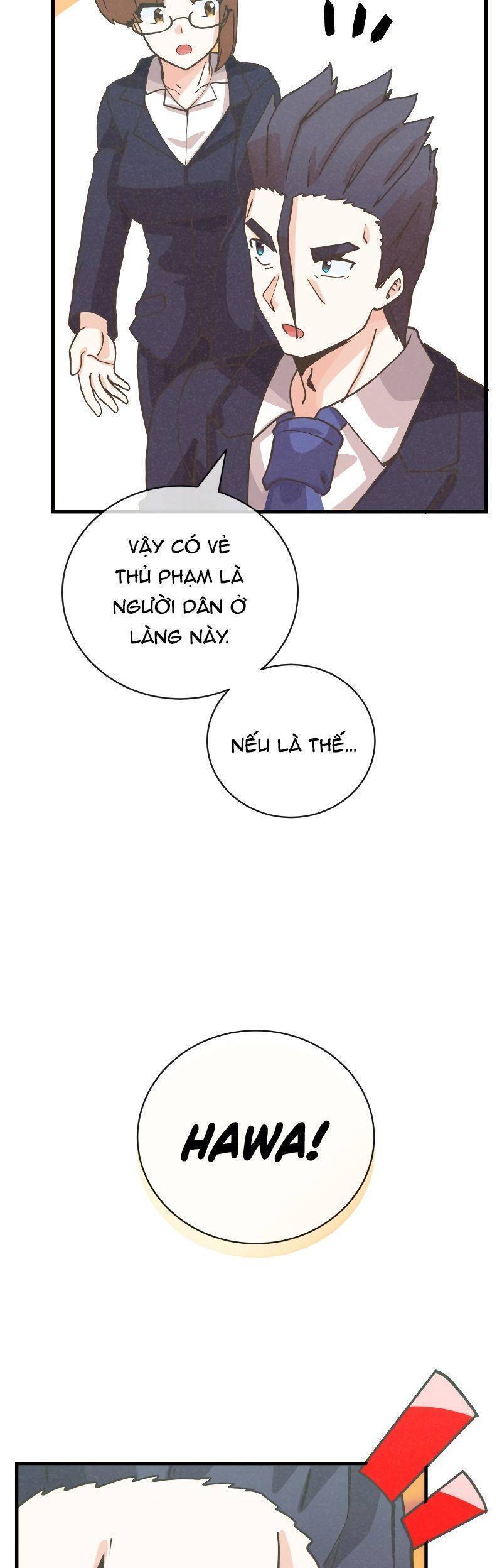 Tôi Trở Thành Một Nông Dân Chapter 129 - Trang 41