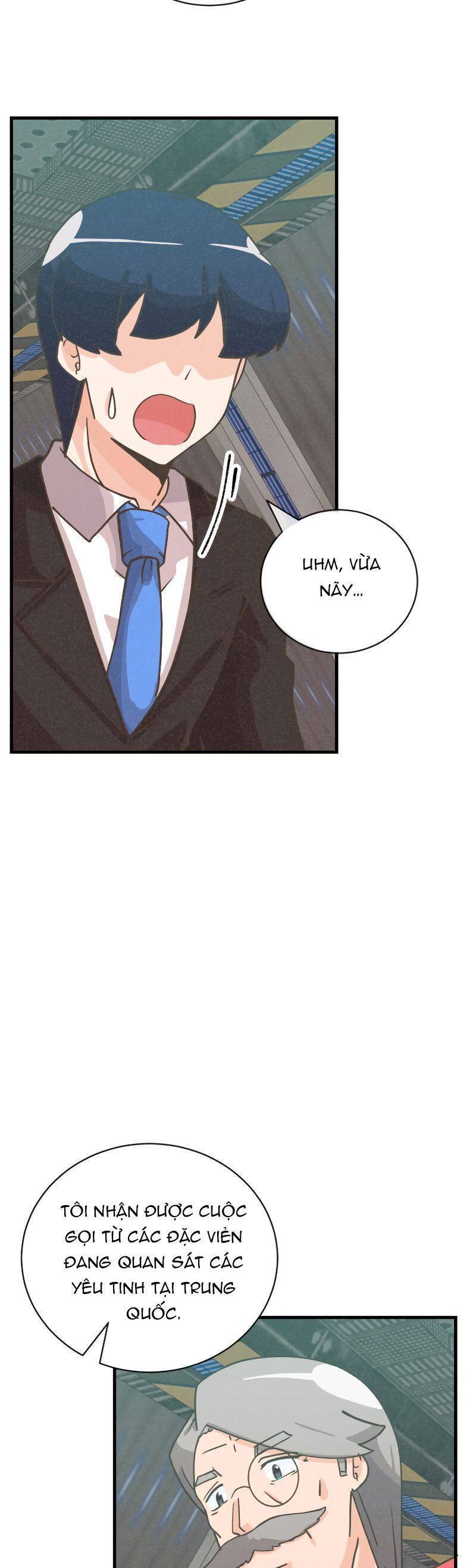 Tôi Trở Thành Một Nông Dân Chapter 130 - Trang 46