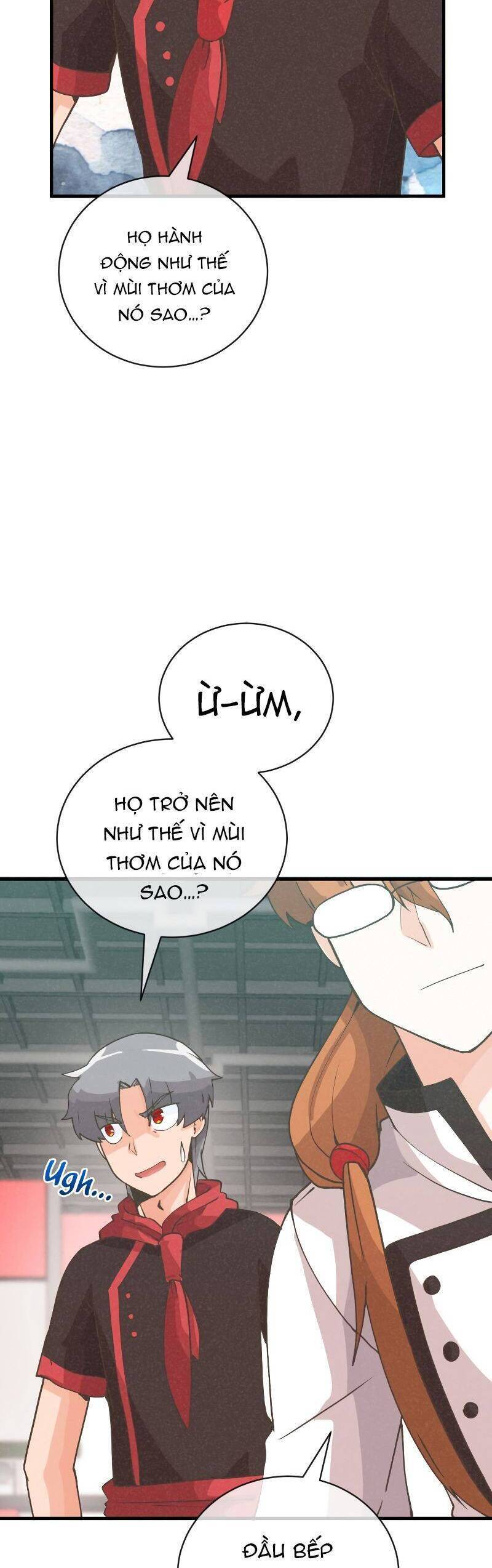 Tôi Trở Thành Một Nông Dân Chapter 123 - Trang 15