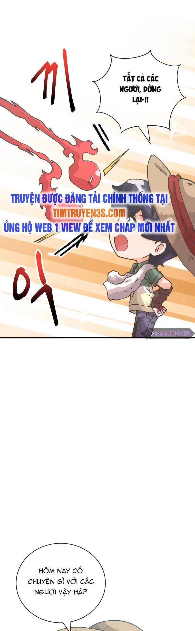 Tôi Trở Thành Một Nông Dân Chapter 130 - Trang 5