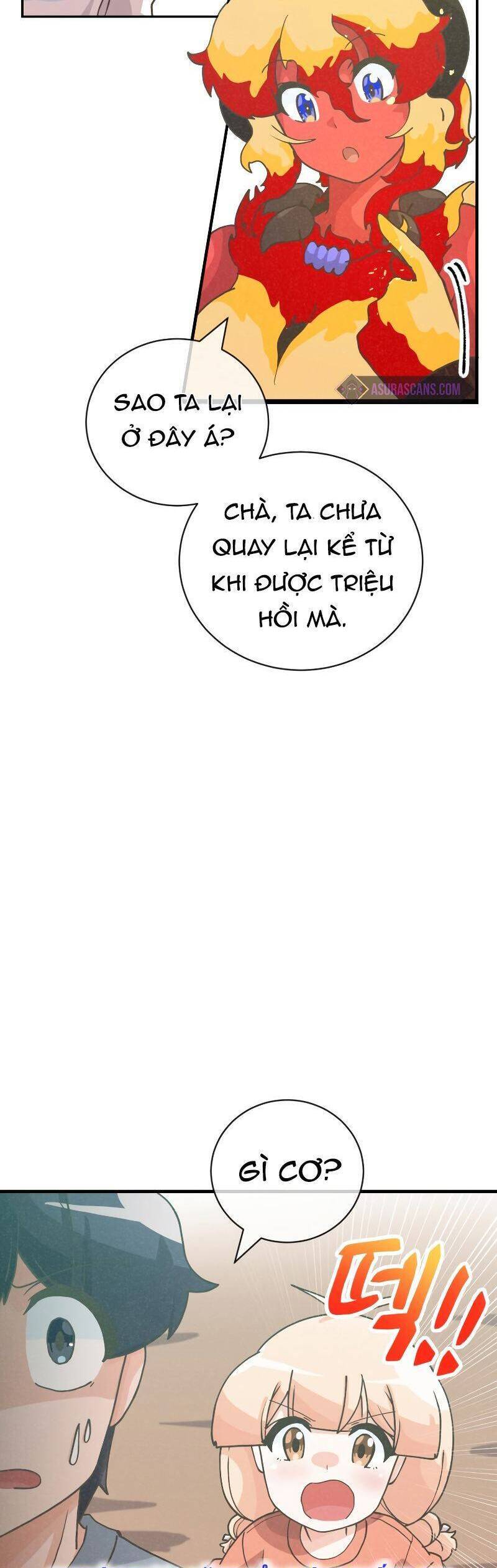 Tôi Trở Thành Một Nông Dân Chapter 132 - Trang 32