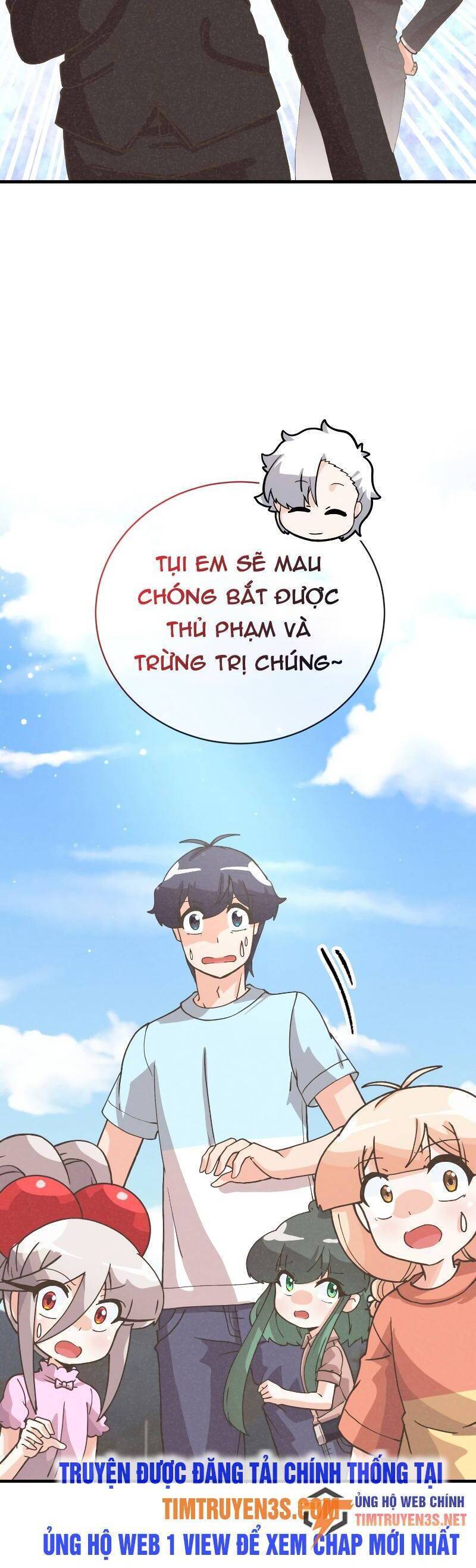 Tôi Trở Thành Một Nông Dân Chapter 131 - Trang 47