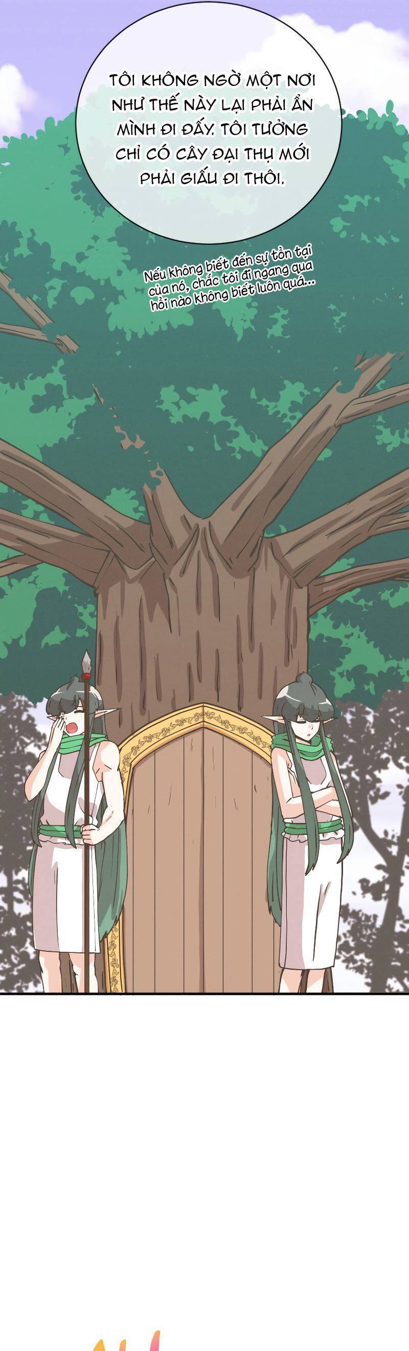 Tôi Trở Thành Một Nông Dân Chapter 134 - Trang 7