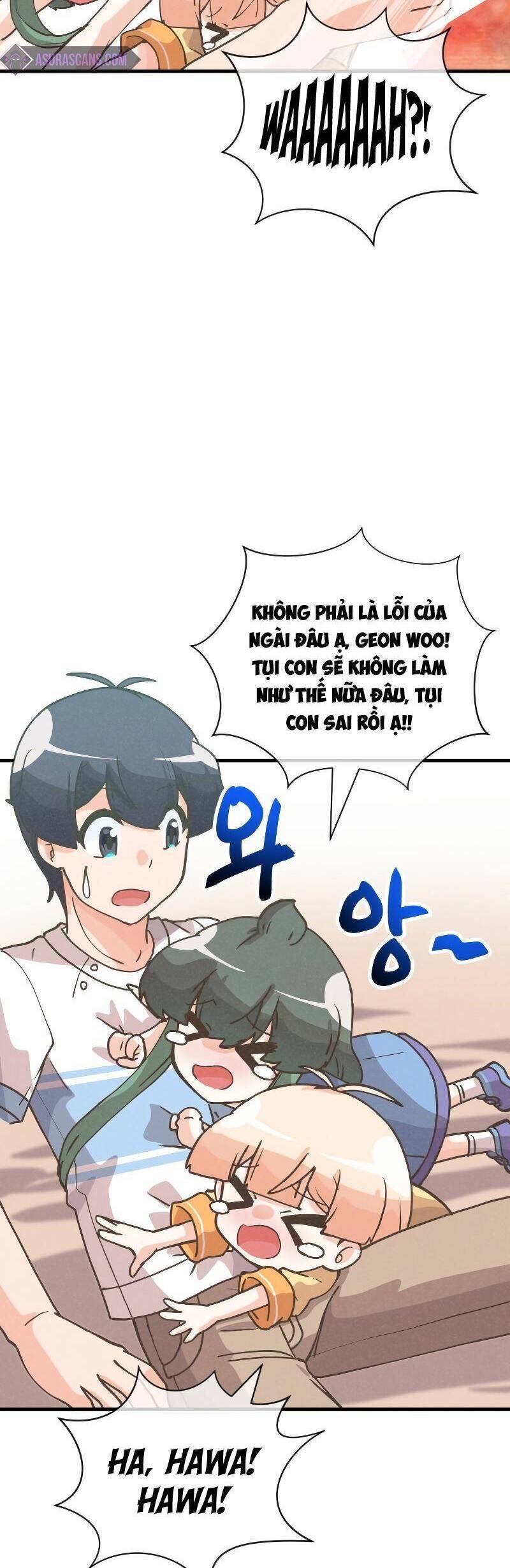 Tôi Trở Thành Một Nông Dân Chapter 129 - Trang 34