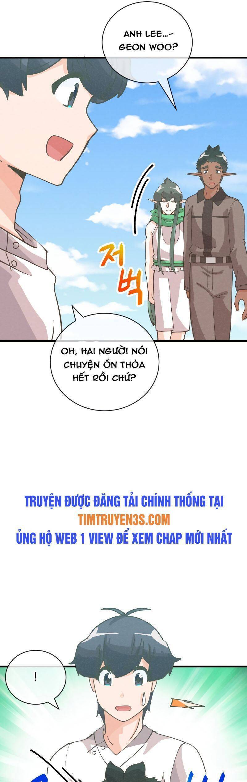 Tôi Trở Thành Một Nông Dân Chapter 128 - Trang 39