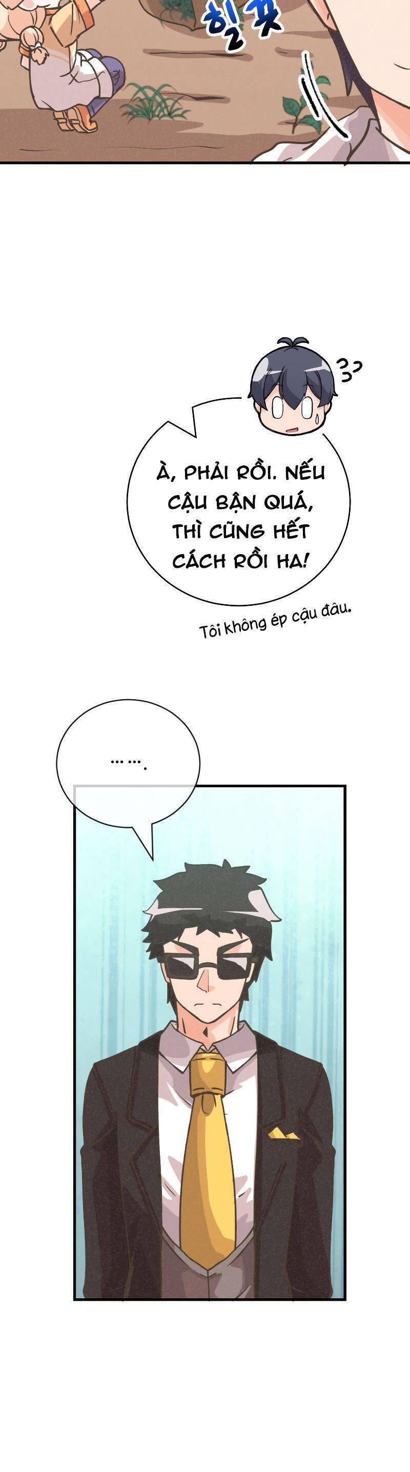 Tôi Trở Thành Một Nông Dân Chapter 136 - Trang 41