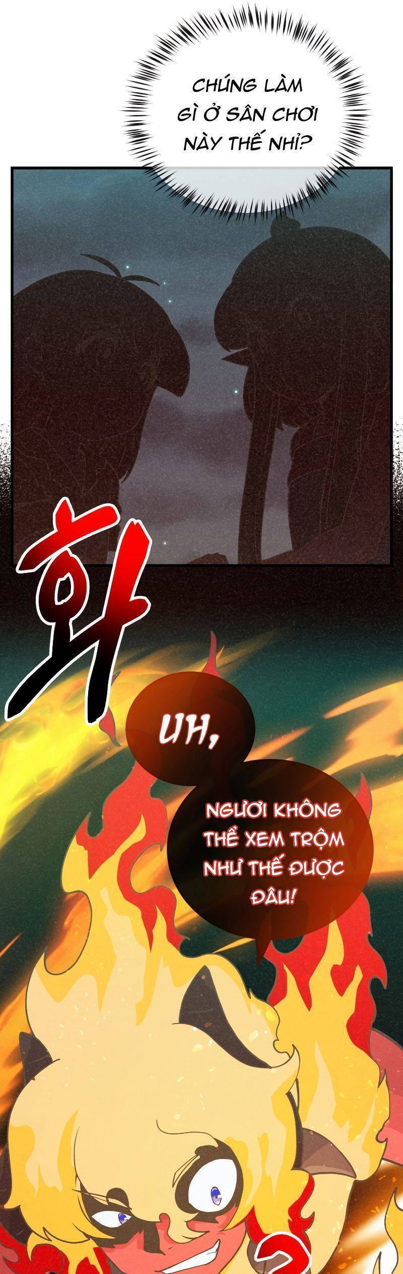 Tôi Trở Thành Một Nông Dân Chapter 129 - Trang 8
