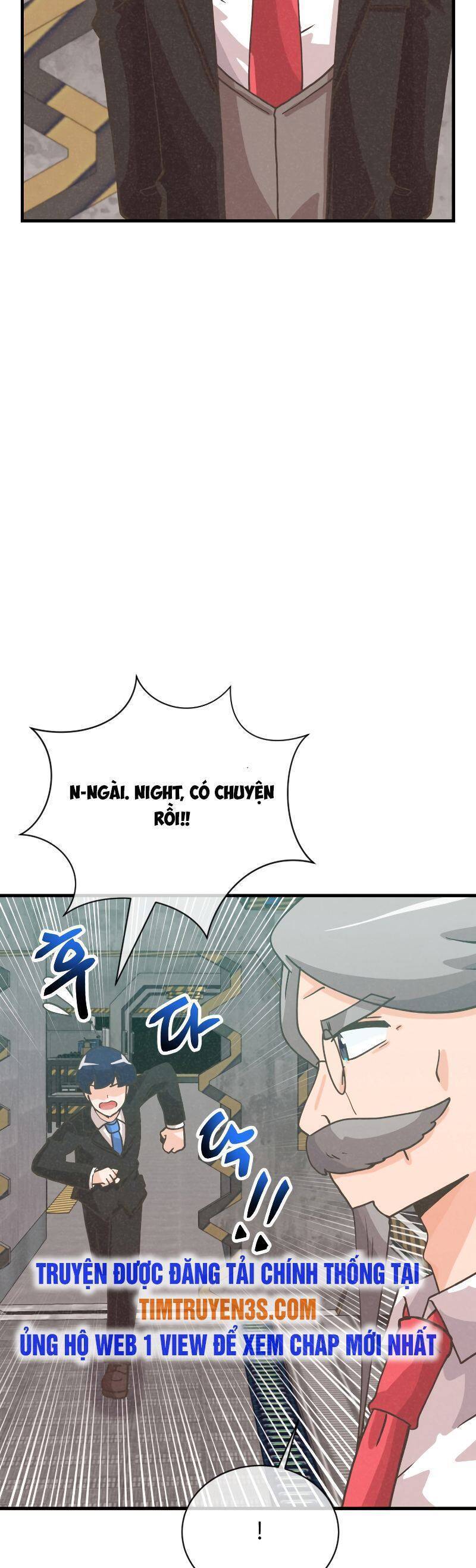 Tôi Trở Thành Một Nông Dân Chapter 130 - Trang 44