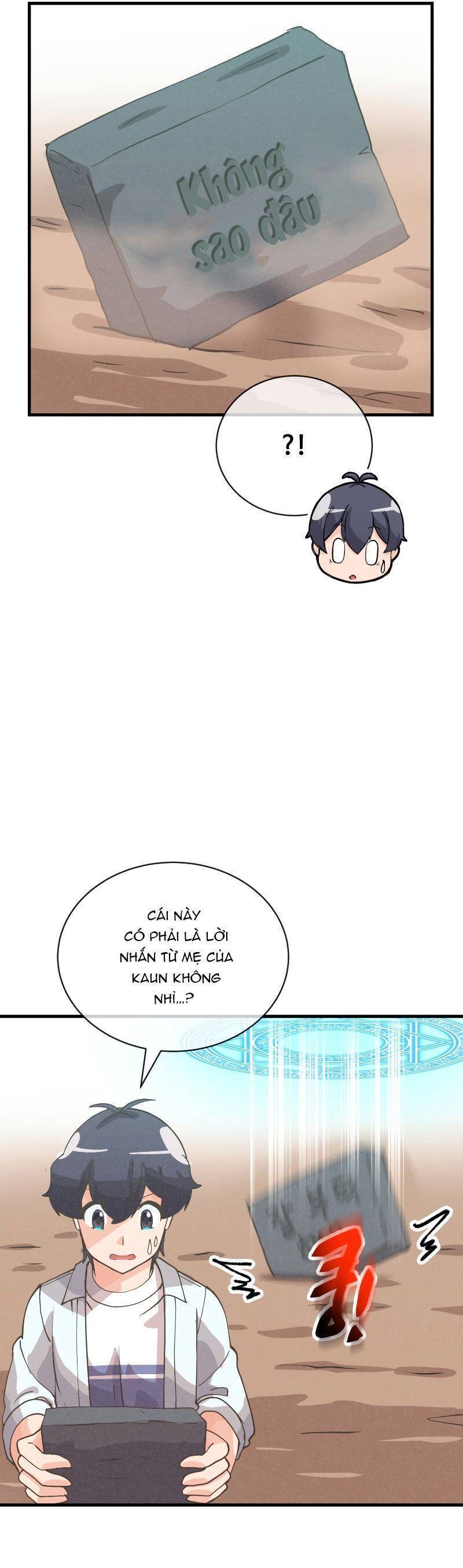 Tôi Trở Thành Một Nông Dân Chapter 125 - Trang 22