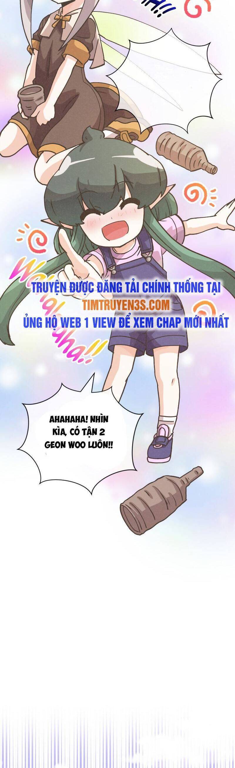 Tôi Trở Thành Một Nông Dân Chapter 130 - Trang 40