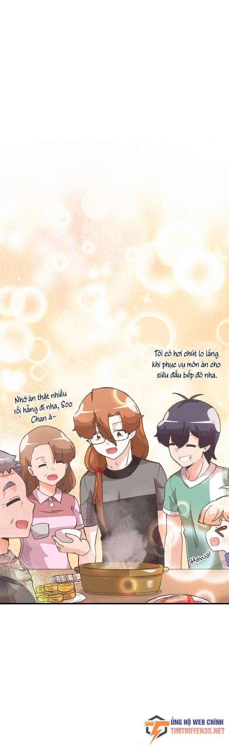 Tôi Trở Thành Một Nông Dân Chapter 123 - Trang 28