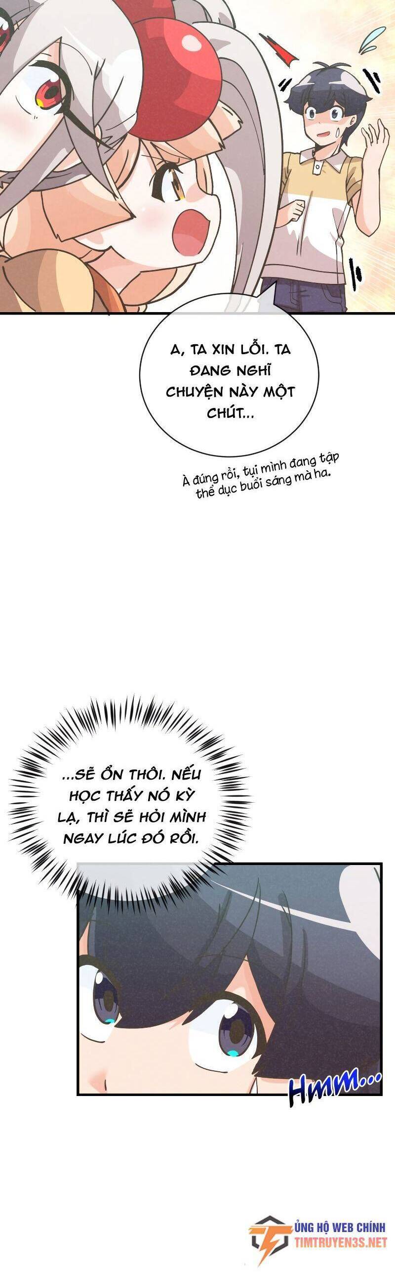 Tôi Trở Thành Một Nông Dân Chapter 136 - Trang 6