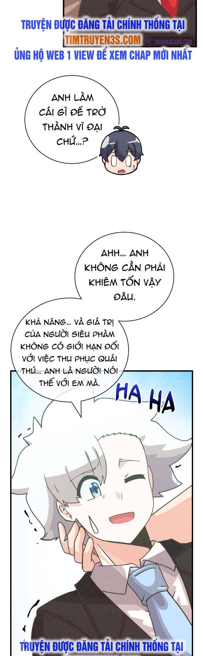 Tôi Trở Thành Một Nông Dân Chapter 132 - Trang 44