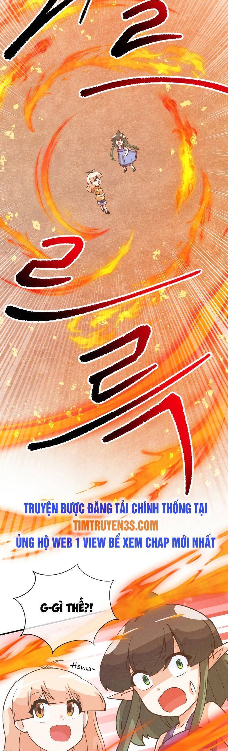Tôi Trở Thành Một Nông Dân Chapter 127 - Trang 33