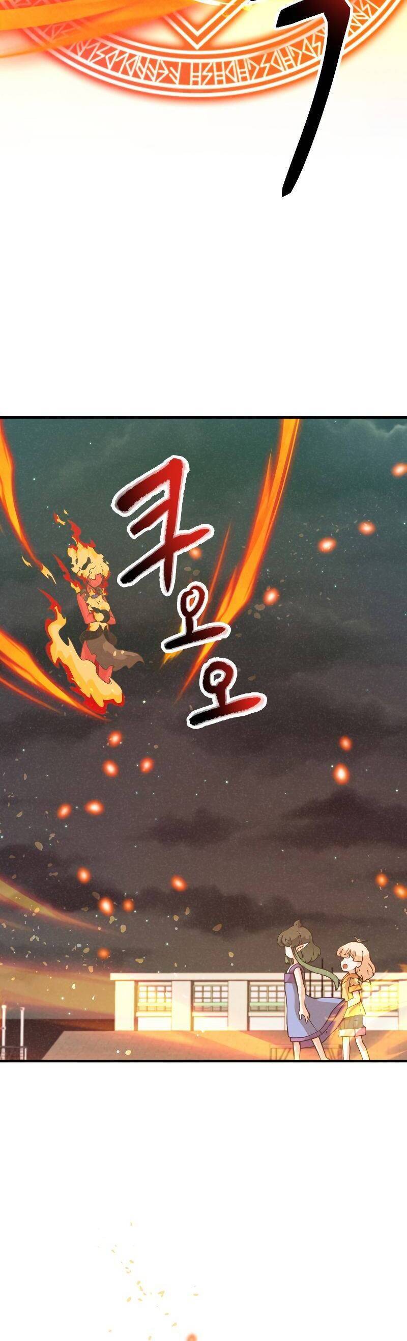Tôi Trở Thành Một Nông Dân Chapter 127 - Trang 36