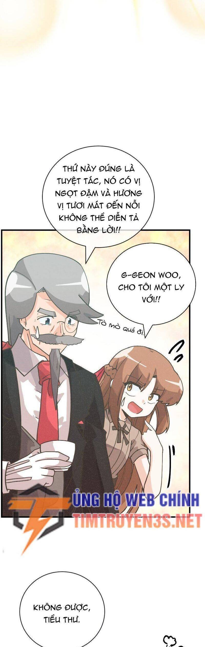 Tôi Trở Thành Một Nông Dân Chapter 135 - Trang 48