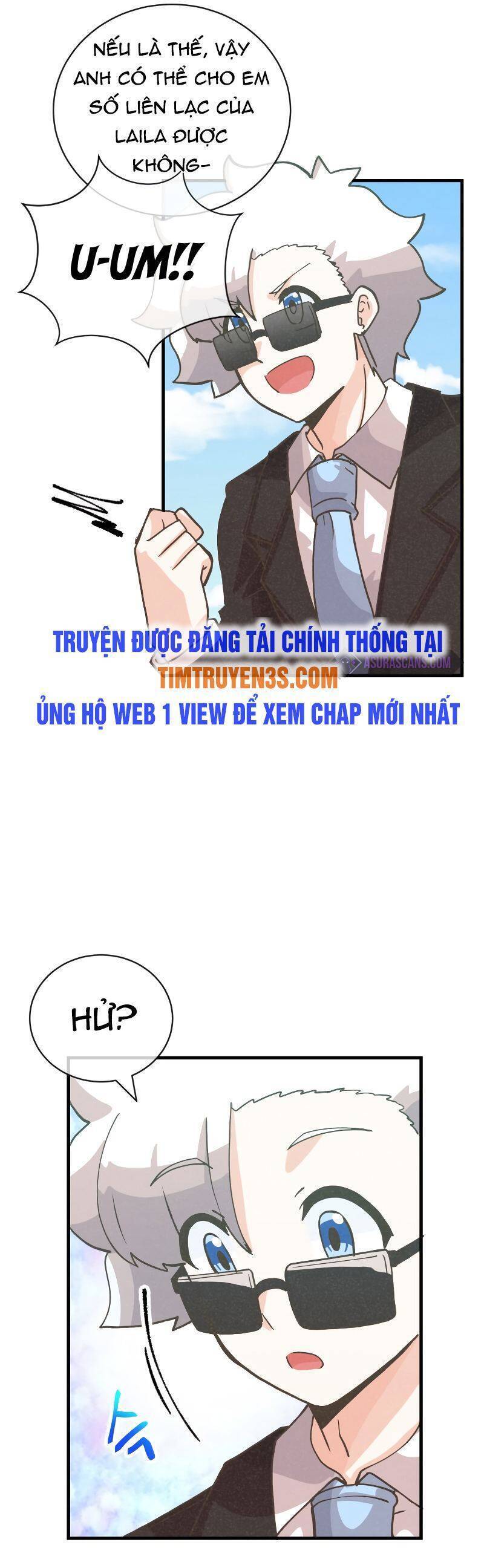 Tôi Trở Thành Một Nông Dân Chapter 132 - Trang 6