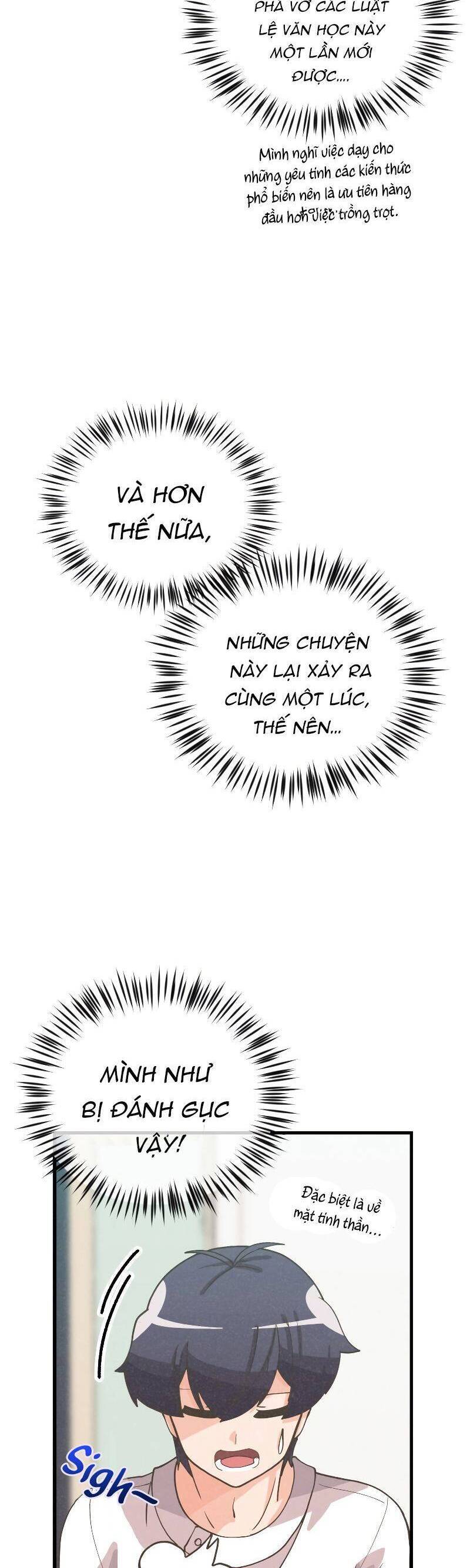 Tôi Trở Thành Một Nông Dân Chapter 126 - Trang 5