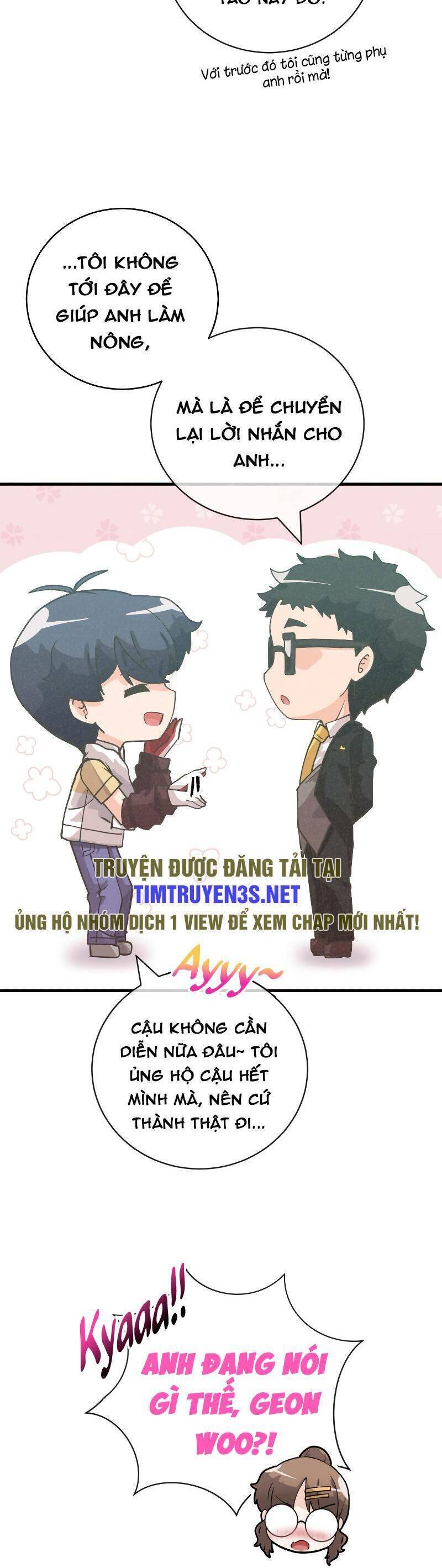 Tôi Trở Thành Một Nông Dân Chapter 136 - Trang 15