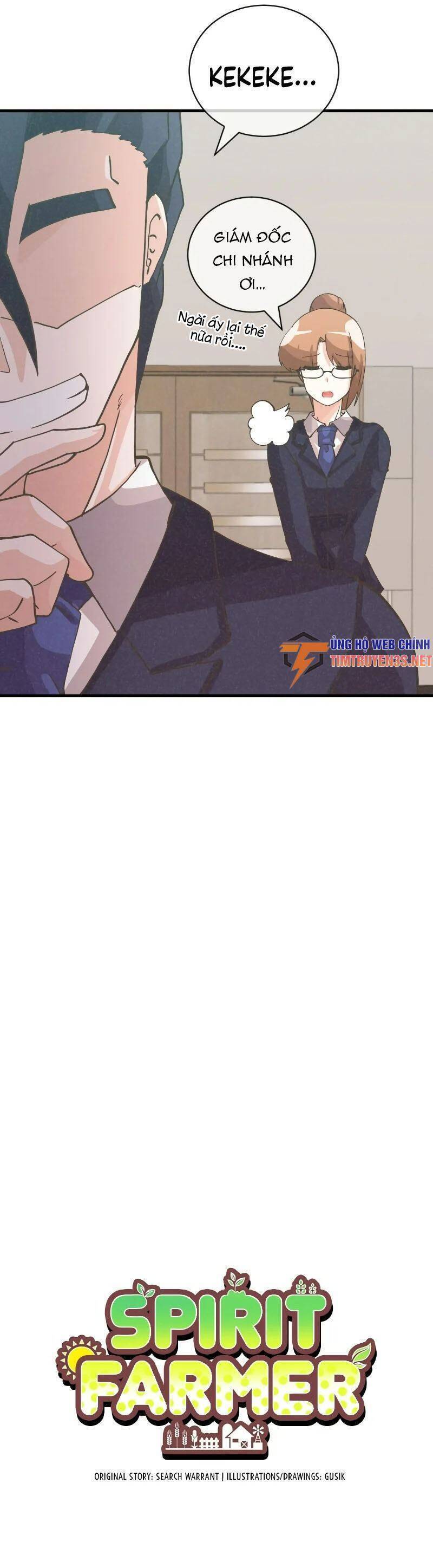 Tôi Trở Thành Một Nông Dân Chapter 133 - Trang 9