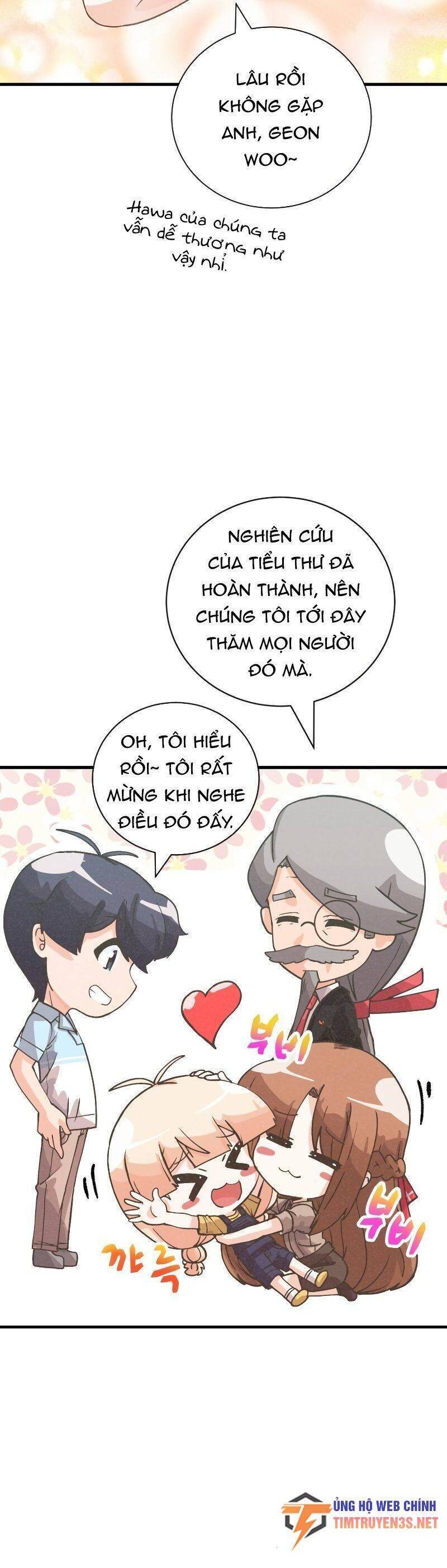 Tôi Trở Thành Một Nông Dân Chapter 135 - Trang 23