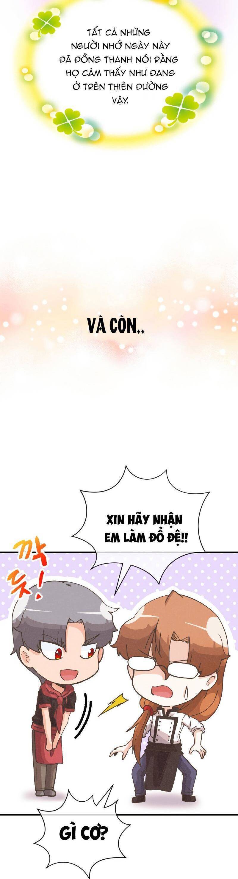 Tôi Trở Thành Một Nông Dân Chapter 123 - Trang 44