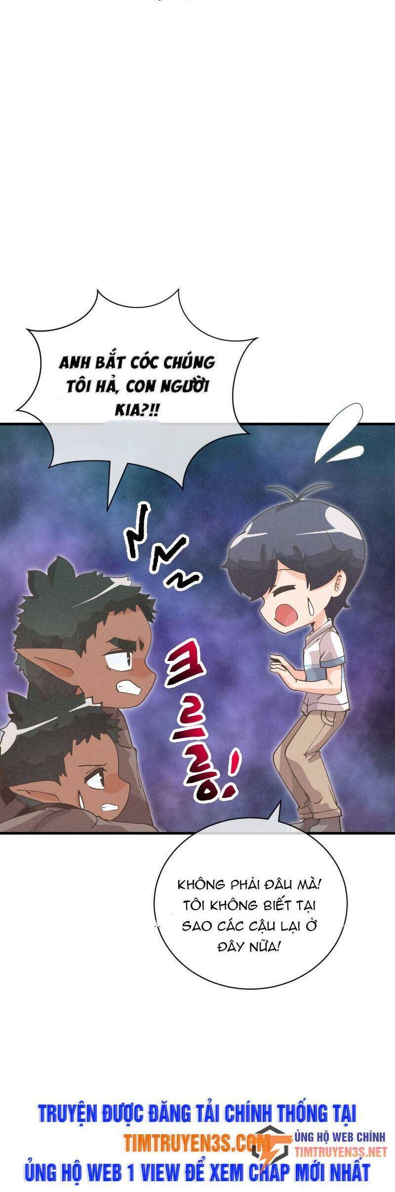Tôi Trở Thành Một Nông Dân Chapter 128 - Trang 14