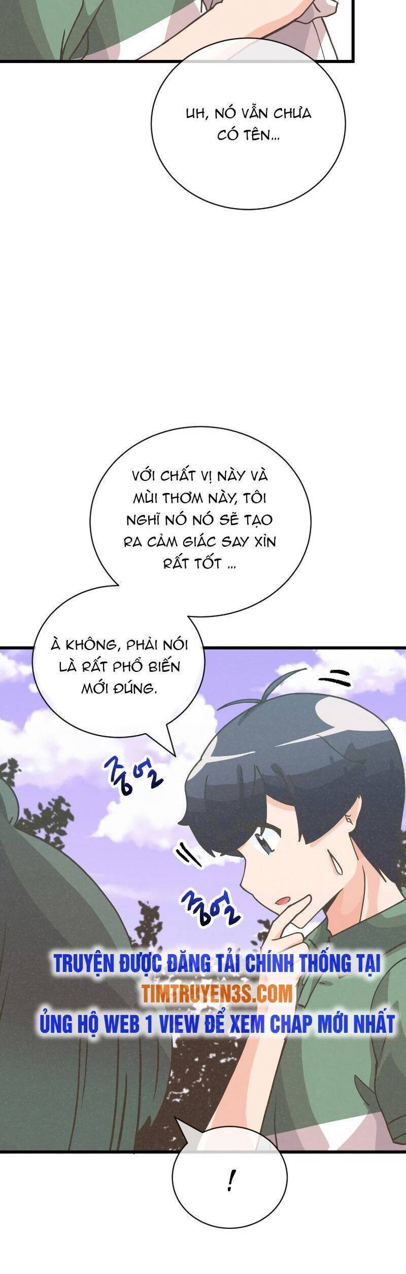 Tôi Trở Thành Một Nông Dân Chapter 130 - Trang 33