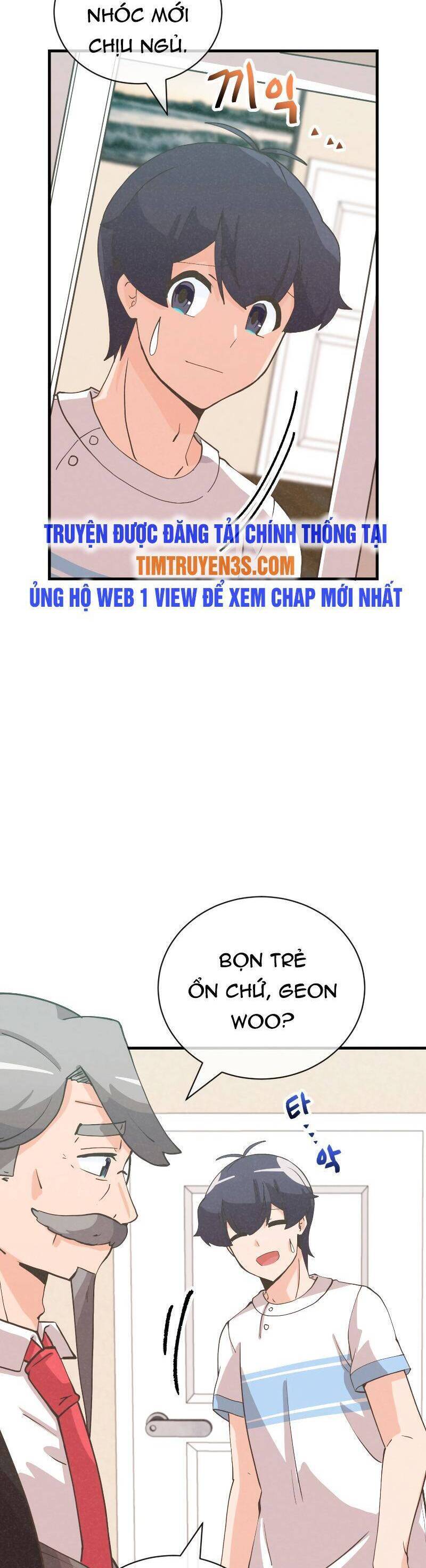 Tôi Trở Thành Một Nông Dân Chapter 127 - Trang 10