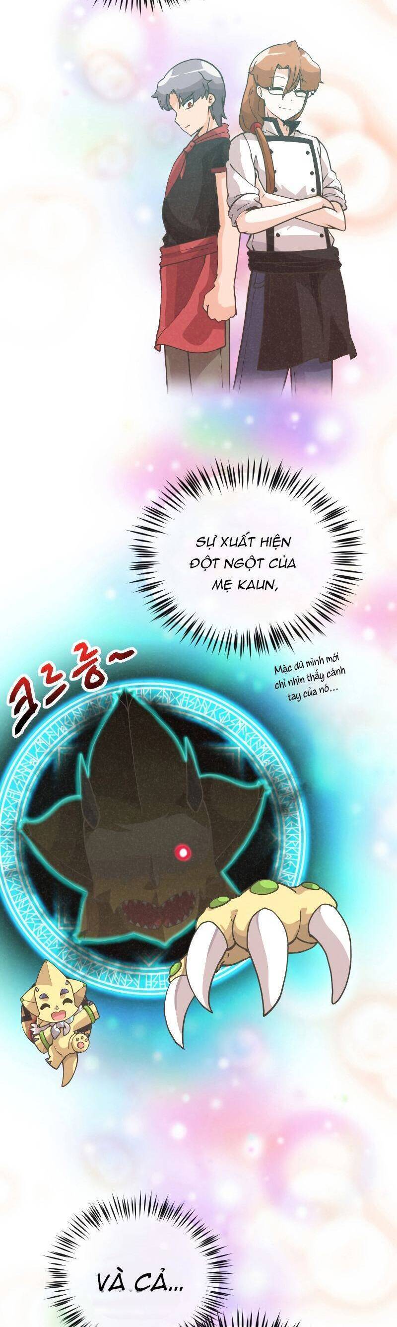 Tôi Trở Thành Một Nông Dân Chapter 126 - Trang 2