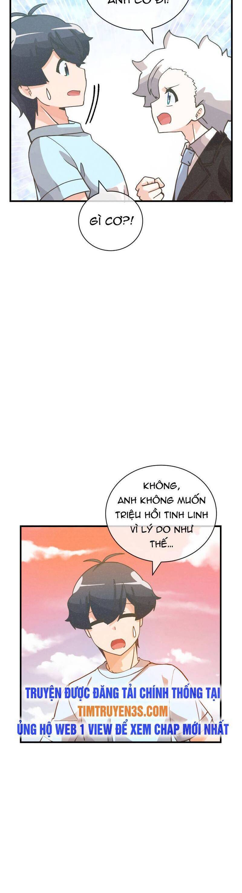 Tôi Trở Thành Một Nông Dân Chapter 132 - Trang 27