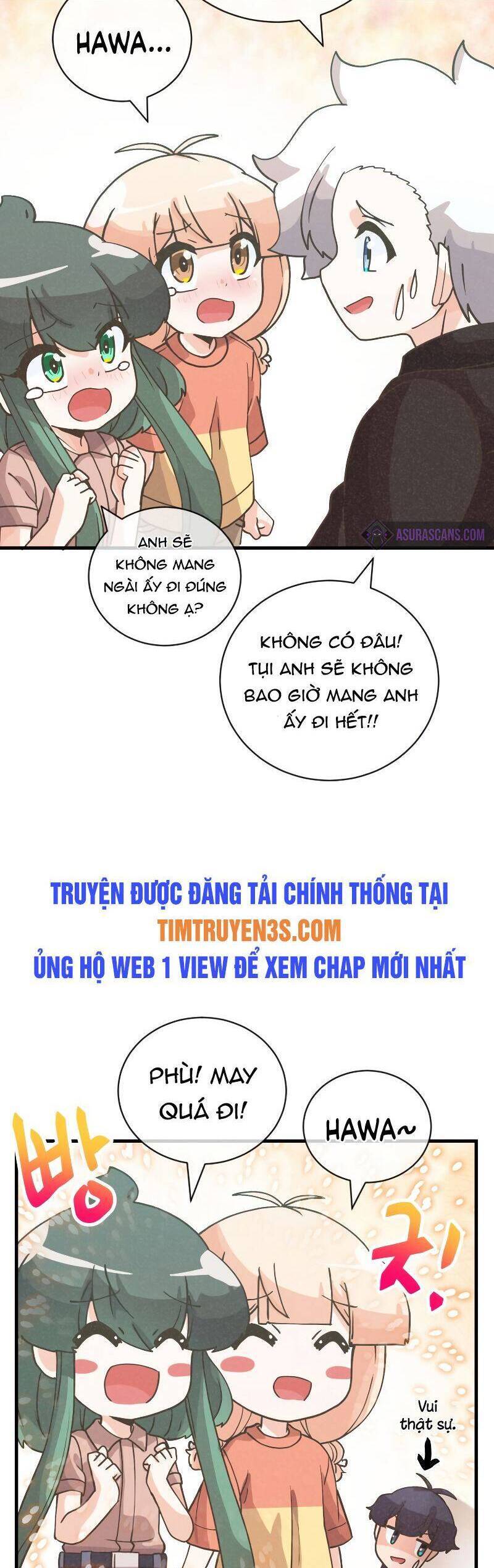 Tôi Trở Thành Một Nông Dân Chapter 132 - Trang 22