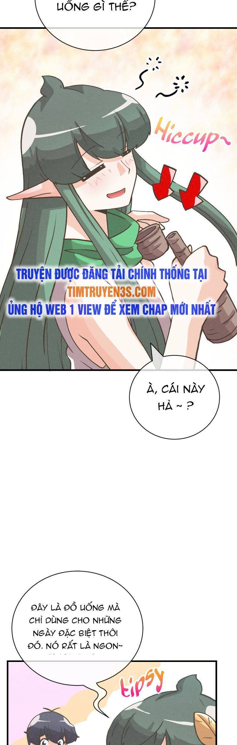 Tôi Trở Thành Một Nông Dân Chapter 130 - Trang 25