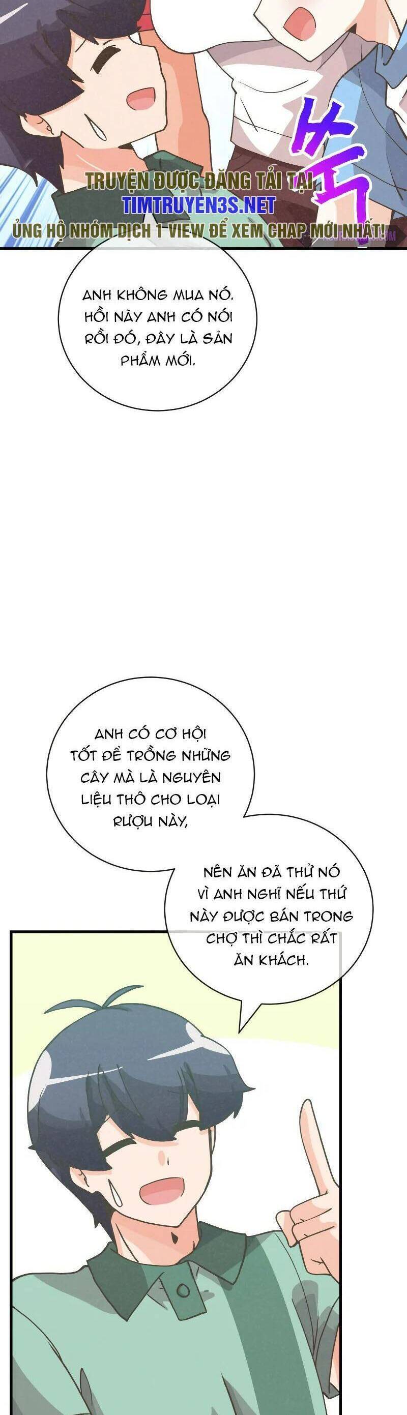 Tôi Trở Thành Một Nông Dân Chapter 133 - Trang 43