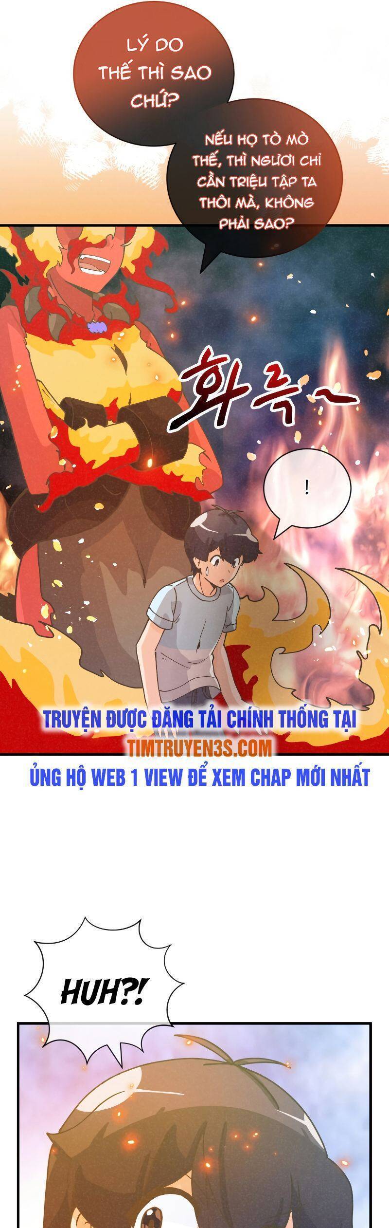 Tôi Trở Thành Một Nông Dân Chapter 132 - Trang 29