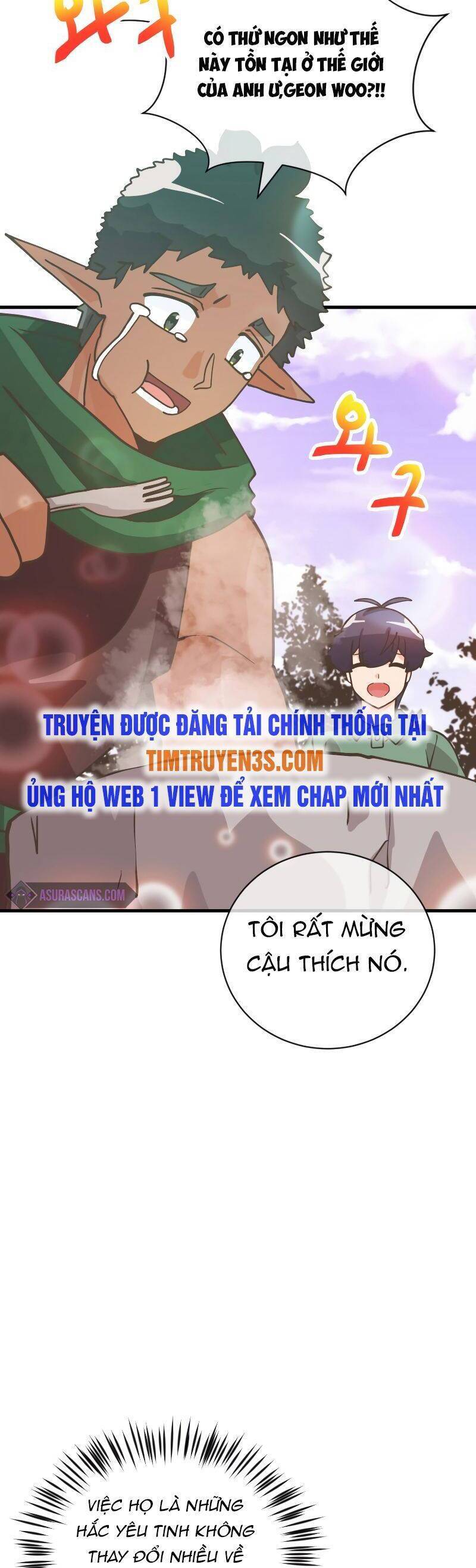 Tôi Trở Thành Một Nông Dân Chapter 130 - Trang 21